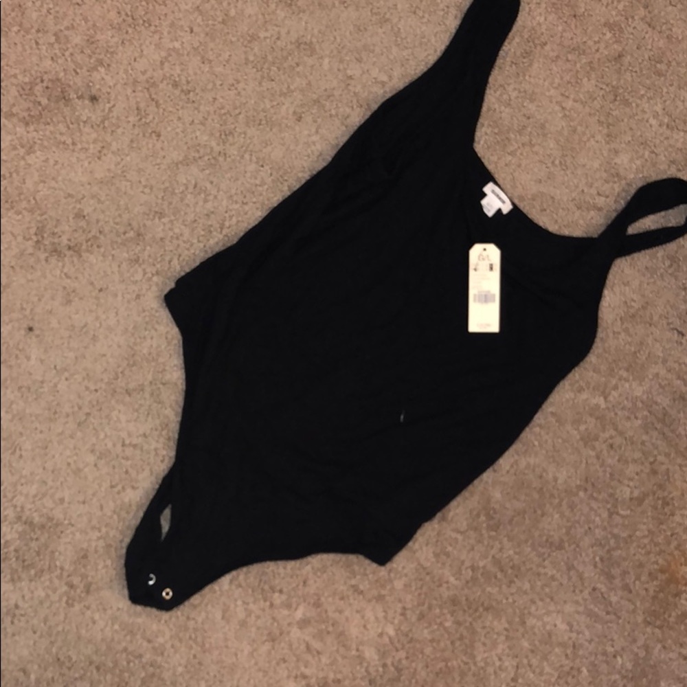 LARGE Body suit NEVER WORN